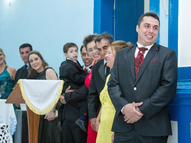 O casamento de Ricardo e Mariana em Paraibuna, São Paulo Estado 7