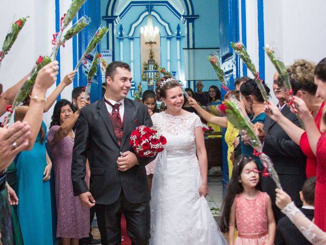 O casamento de Ricardo e Mariana em Paraibuna, São Paulo Estado 12