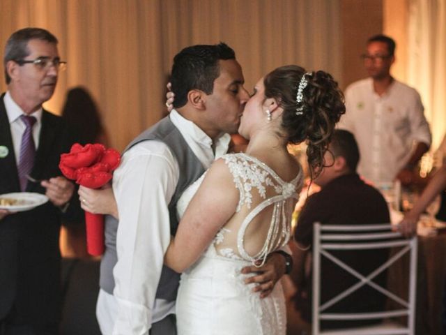 O casamento de Wilgner Souza da Silva e Claudia Aline Cipriano Dias Silva em Jacareí, São Paulo Estado 29