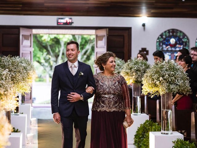 O casamento de Andre e Carol em Curitiba, Paraná 9