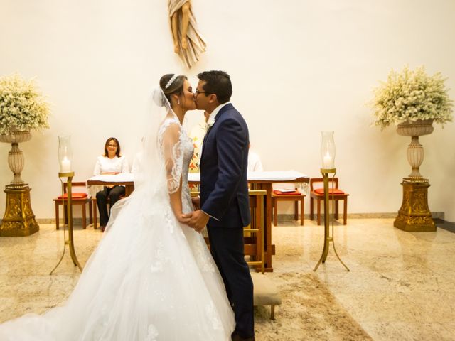 O casamento de Marcus e Angelica em Araguaína, Tocantins 21