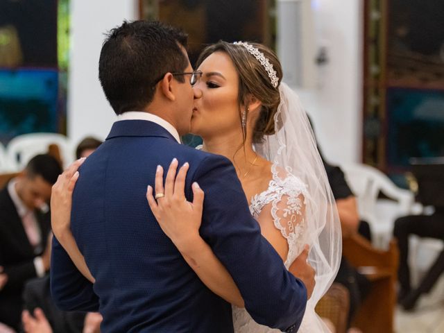 O casamento de Marcus e Angelica em Araguaína, Tocantins 24