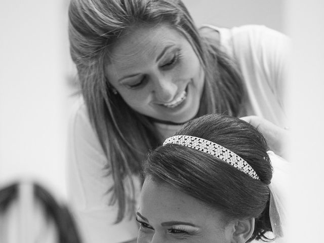 O casamento de Leandro e Larissa em Agrolândia, Santa Catarina 5