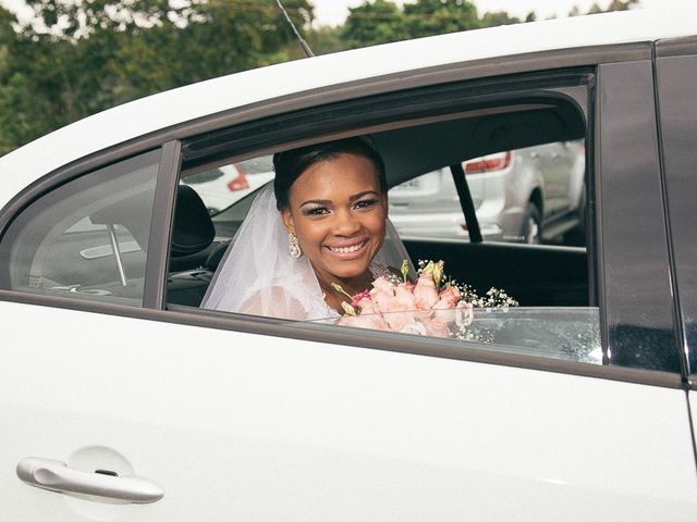 O casamento de Leandro e Larissa em Agrolândia, Santa Catarina 21