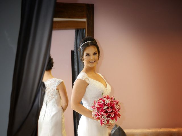 O casamento de Felipe e Vania em Caxias do Sul, Rio Grande do Sul 6