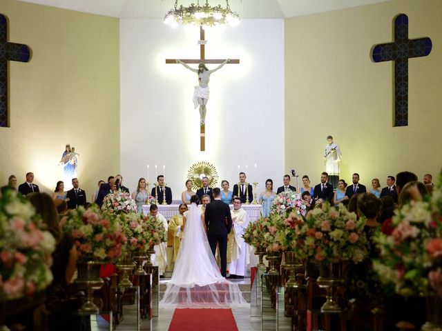 O casamento de Felipe e Vania em Caxias do Sul, Rio Grande do Sul 12