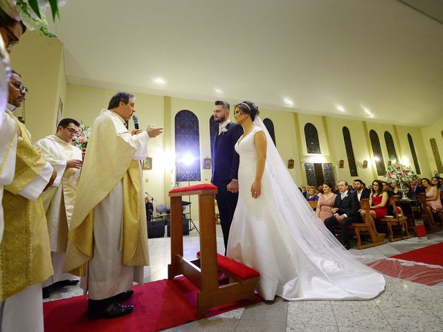 O casamento de Felipe e Vania em Caxias do Sul, Rio Grande do Sul 14