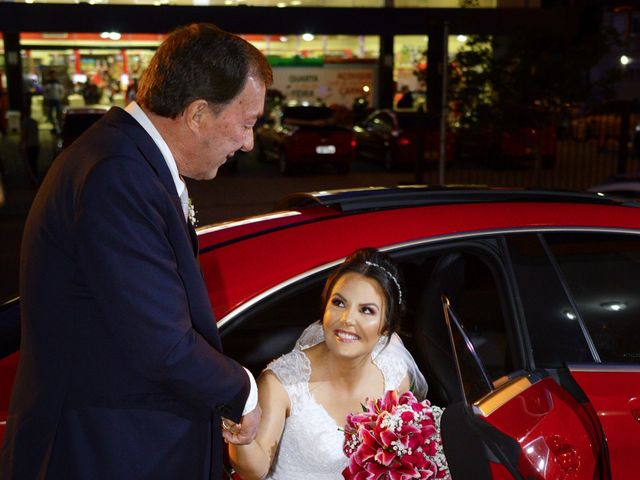 O casamento de Felipe e Vania em Caxias do Sul, Rio Grande do Sul 31