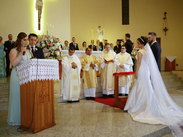 O casamento de Felipe e Vania em Caxias do Sul, Rio Grande do Sul 35