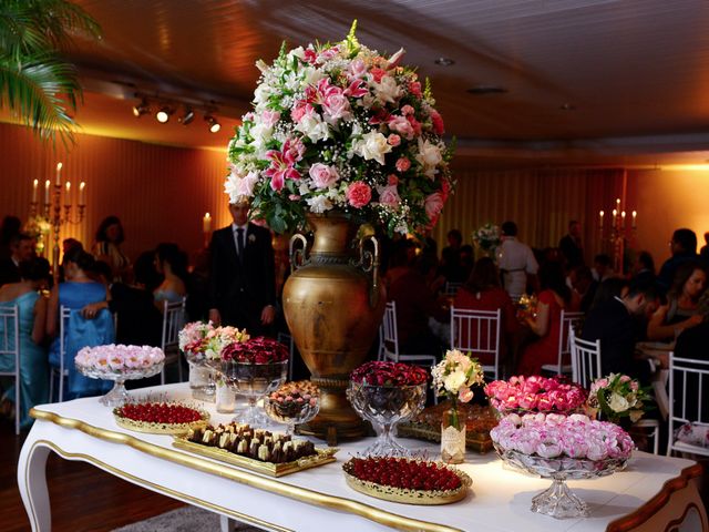 O casamento de Felipe e Vania em Caxias do Sul, Rio Grande do Sul 47