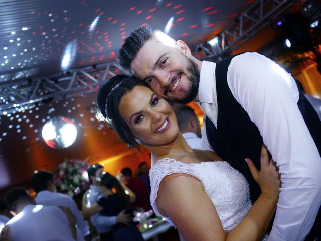 O casamento de Felipe e Vania em Caxias do Sul, Rio Grande do Sul 58