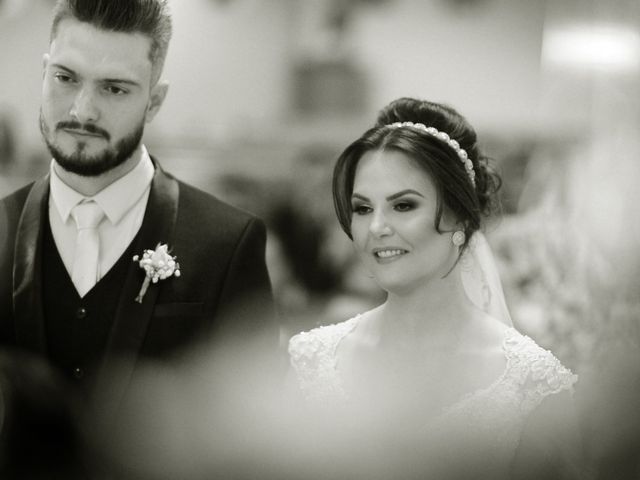 O casamento de Felipe e Vania em Caxias do Sul, Rio Grande do Sul 61