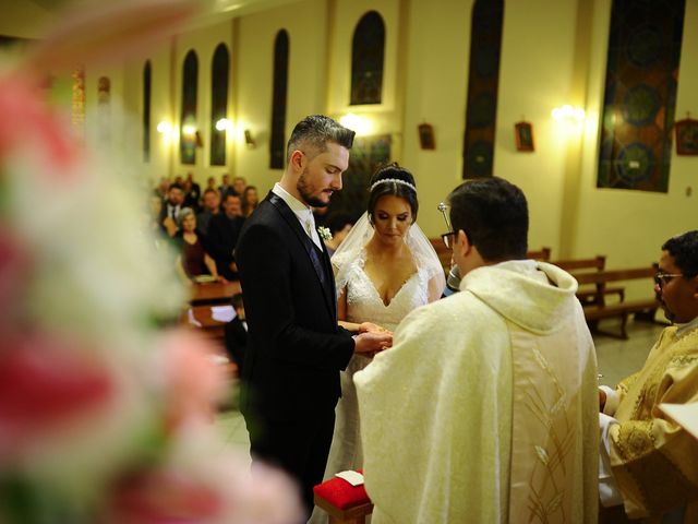 O casamento de Felipe e Vania em Caxias do Sul, Rio Grande do Sul 62