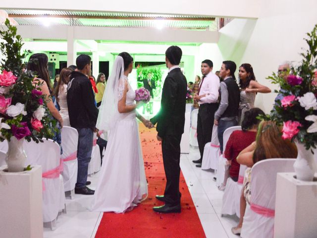 O casamento de Henrique e Andreza em Caruaru, Pernambuco 22