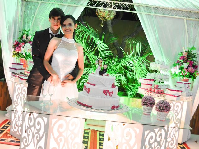 O casamento de Henrique e Andreza em Caruaru, Pernambuco 23