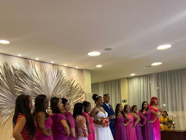 O casamento de Caio Sérgio  e Ana Carolina  em Belo Horizonte, Minas Gerais 2