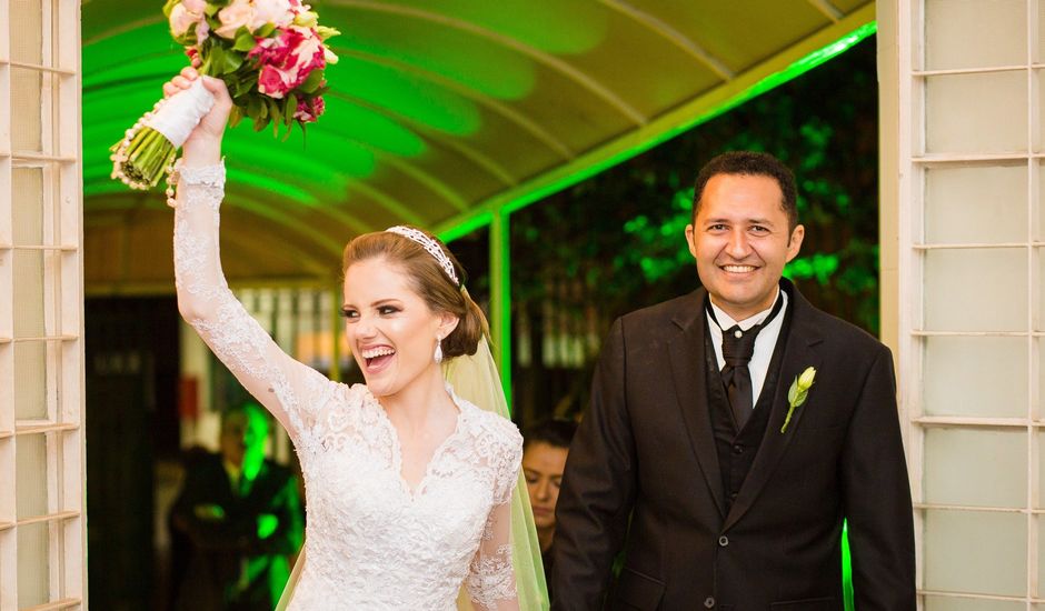 O casamento de Elton e Diana em Belo Horizonte, Minas Gerais