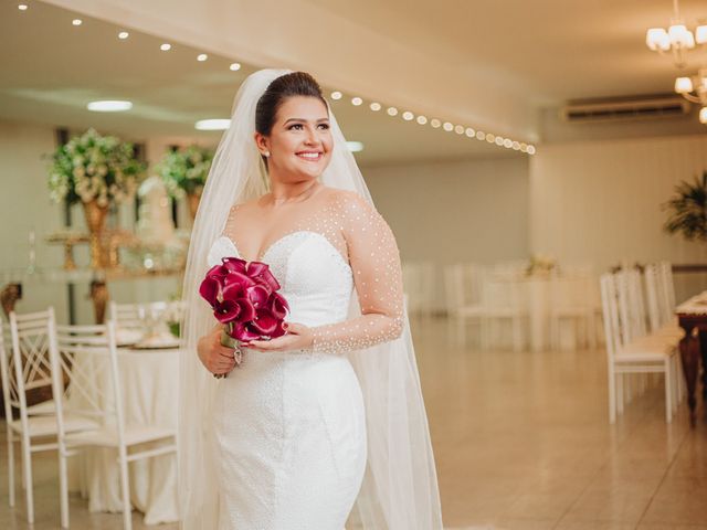 O casamento de Welbreht e Rhanna em Araguaína, Tocantins 17