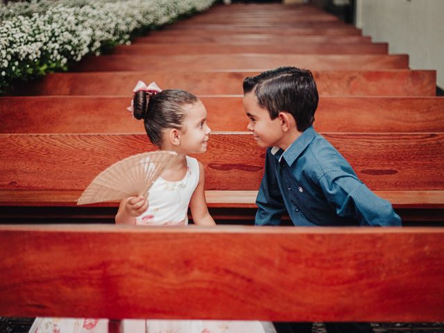 O casamento de Welbreht e Rhanna em Araguaína, Tocantins 26