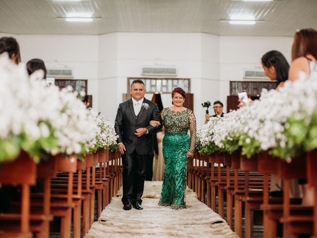 O casamento de Welbreht e Rhanna em Araguaína, Tocantins 30
