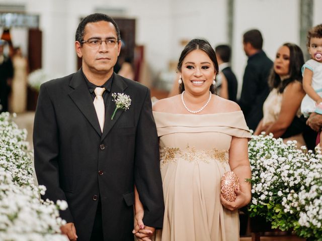 O casamento de Welbreht e Rhanna em Araguaína, Tocantins 31