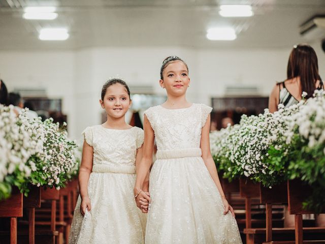 O casamento de Welbreht e Rhanna em Araguaína, Tocantins 33