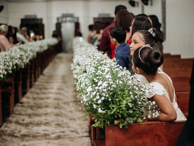 O casamento de Welbreht e Rhanna em Araguaína, Tocantins 37