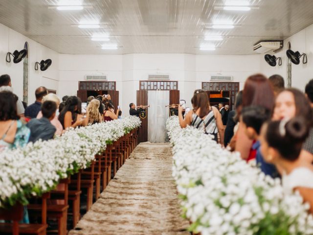 O casamento de Welbreht e Rhanna em Araguaína, Tocantins 39