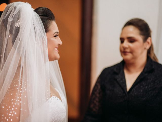 O casamento de Welbreht e Rhanna em Araguaína, Tocantins 40