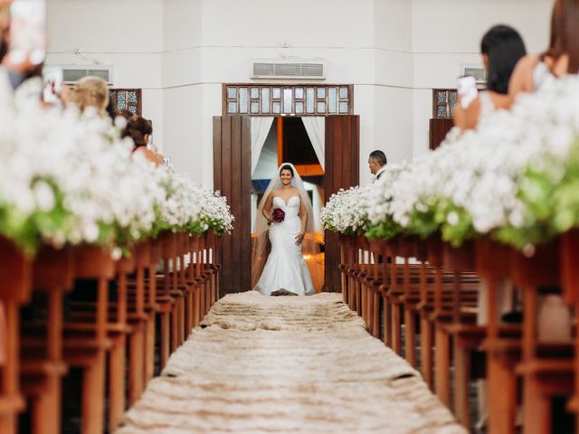 O casamento de Welbreht e Rhanna em Araguaína, Tocantins 41