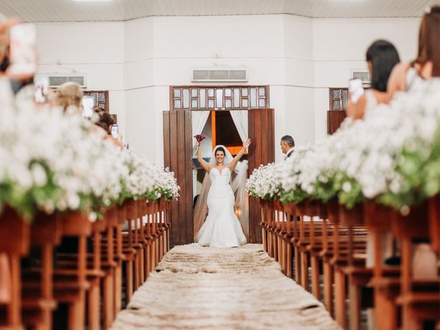 O casamento de Welbreht e Rhanna em Araguaína, Tocantins 42