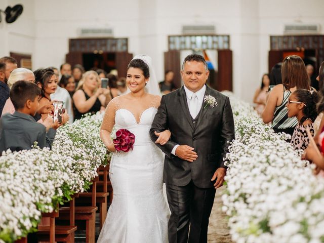 O casamento de Welbreht e Rhanna em Araguaína, Tocantins 44