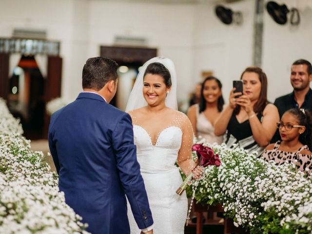 O casamento de Welbreht e Rhanna em Araguaína, Tocantins 45