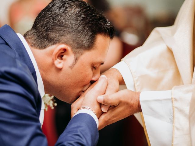 O casamento de Welbreht e Rhanna em Araguaína, Tocantins 46