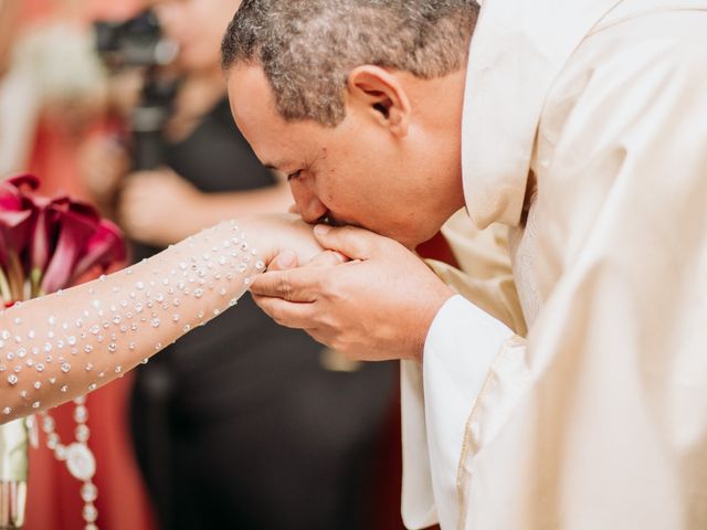 O casamento de Welbreht e Rhanna em Araguaína, Tocantins 47