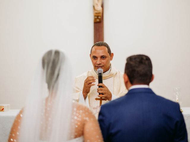 O casamento de Welbreht e Rhanna em Araguaína, Tocantins 49