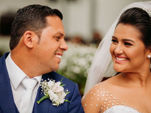 O casamento de Welbreht e Rhanna em Araguaína, Tocantins 51