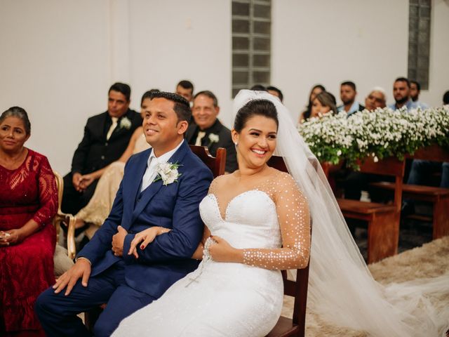 O casamento de Welbreht e Rhanna em Araguaína, Tocantins 53