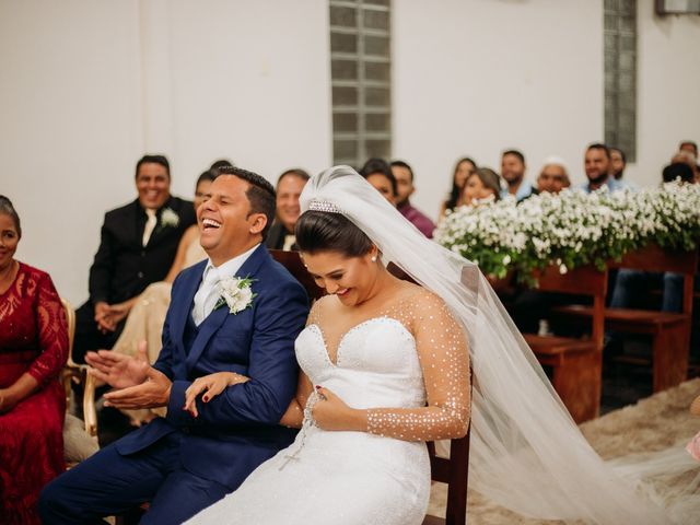 O casamento de Welbreht e Rhanna em Araguaína, Tocantins 55