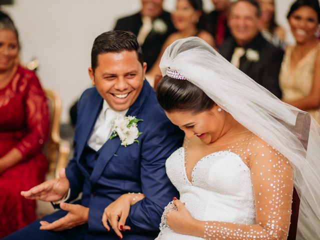 O casamento de Welbreht e Rhanna em Araguaína, Tocantins 56