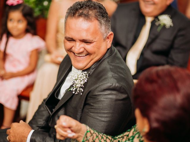 O casamento de Welbreht e Rhanna em Araguaína, Tocantins 57