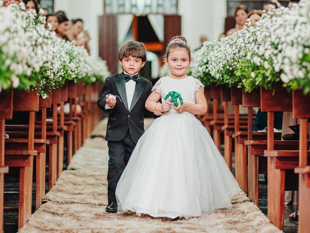 O casamento de Welbreht e Rhanna em Araguaína, Tocantins 62