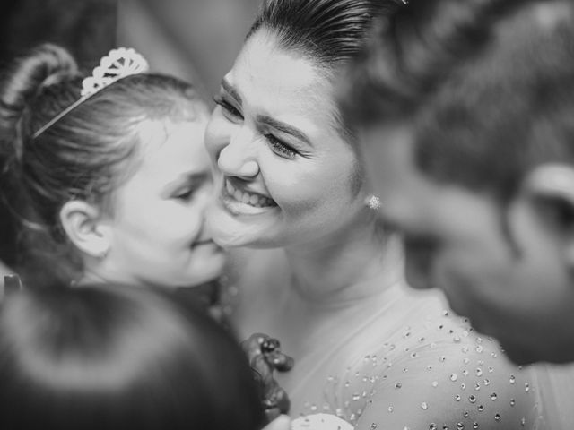 O casamento de Welbreht e Rhanna em Araguaína, Tocantins 63