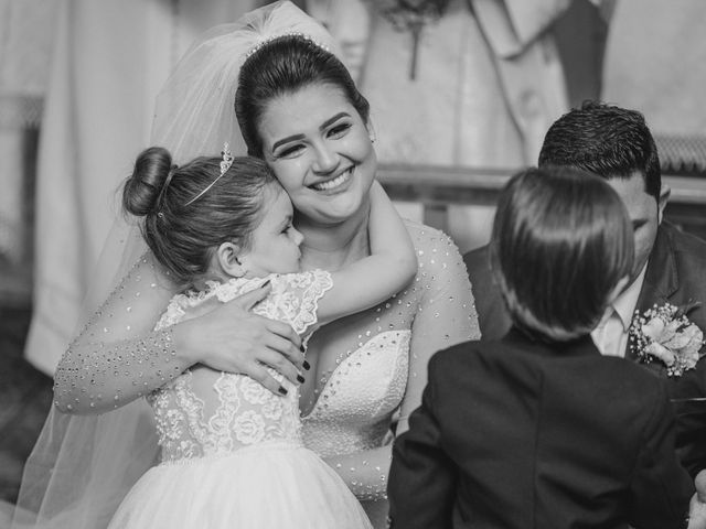 O casamento de Welbreht e Rhanna em Araguaína, Tocantins 65