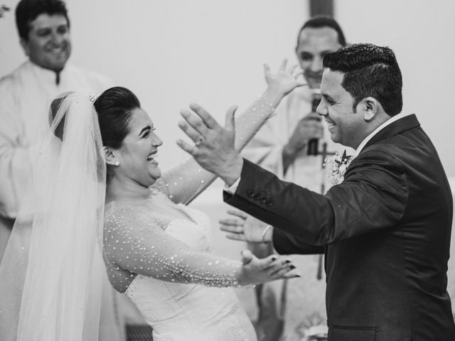 O casamento de Welbreht e Rhanna em Araguaína, Tocantins 67