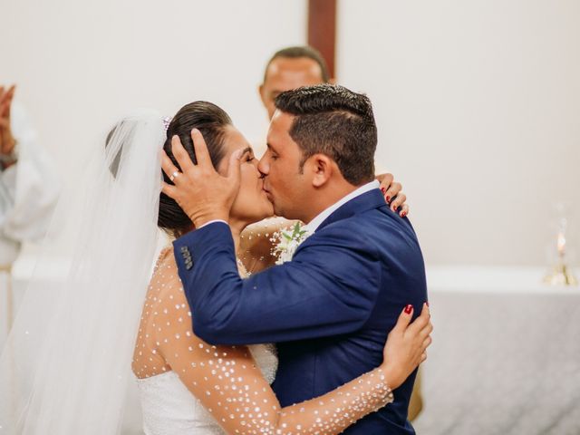 O casamento de Welbreht e Rhanna em Araguaína, Tocantins 68