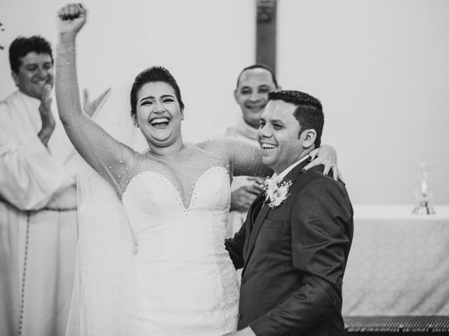 O casamento de Welbreht e Rhanna em Araguaína, Tocantins 70