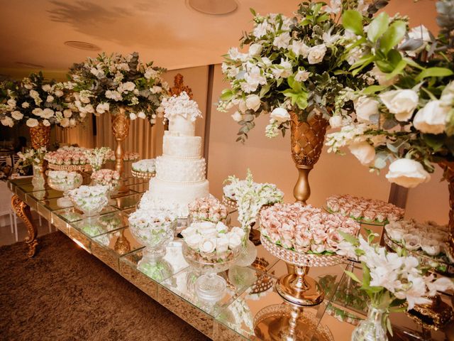 O casamento de Welbreht e Rhanna em Araguaína, Tocantins 71