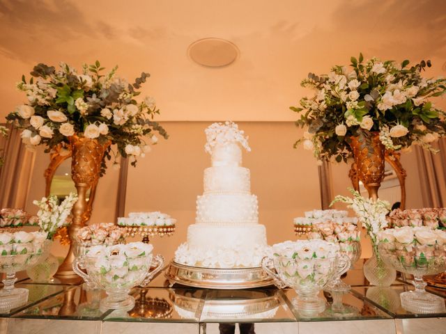 O casamento de Welbreht e Rhanna em Araguaína, Tocantins 72