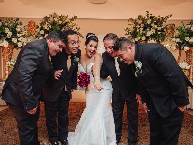 O casamento de Welbreht e Rhanna em Araguaína, Tocantins 74